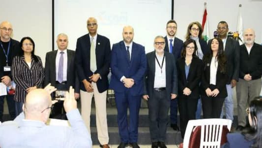 Ministry of Public Health and UNICEF launch ACWA Programme to support war-wounded children in Lebanon