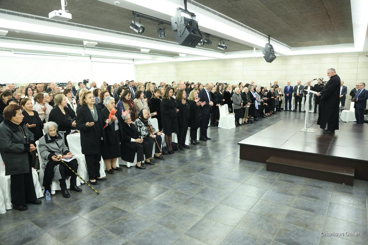 جعجع: طوينا الصفحة