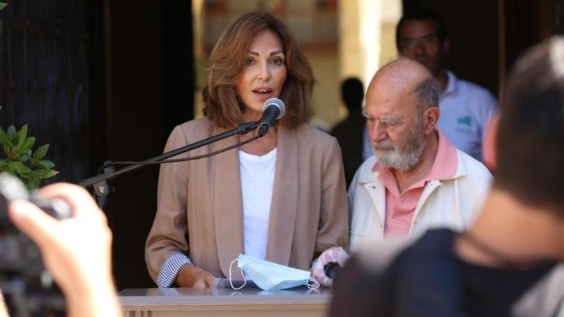 نهار سياحي بيئي في الشوف تشجيعاً للحركة الاقتصادية والتنمية الريفية