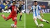 David v Goliath as Cape Verde face Messi's Argentina at World Cup