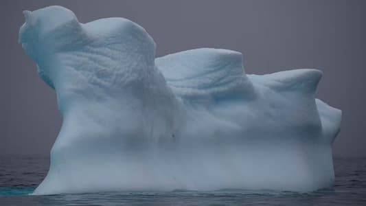 Scientists question if Antarctica has hit a point of no return