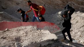 MSF: People are fleeing Lebanon ‘with nothing’