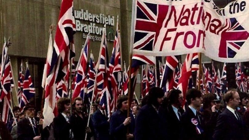 اليمين الحازم ينهض لإنقاذ الحضارة الغربية