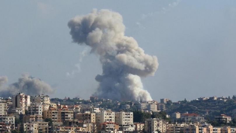 الحكومة الإسرائيلية: 24 قتيلاً في إسرائيل منذ بداية الحرب