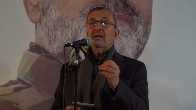 عز الدين: لا يمكن لأحد أن ينتزع منا سلاح المقاومة