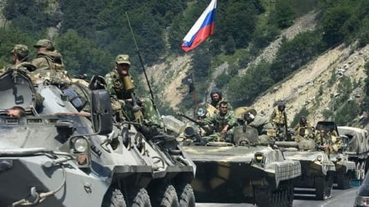 Russian Army: Approximately 1,000 Ukrainian soldiers participated in the Kursk attack on the border