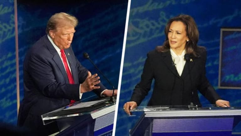 ترامب أو هاريس: الحسم بيد اللبنانيين!