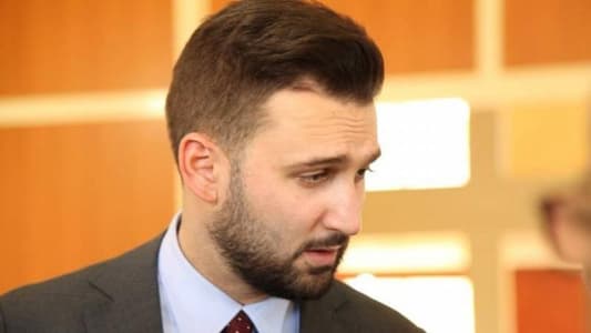 اللقاء بين البطريرك الراعي والنائب تيمور جنبلاط مستمرّ على غداءٍ يجمعهما