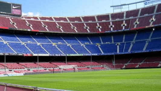 Barcelona to host 2024 America's Cup, says mayor