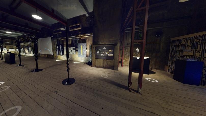 Unveiling 'Mother Superior': A Journey into the Enigmatic World of 55 Script