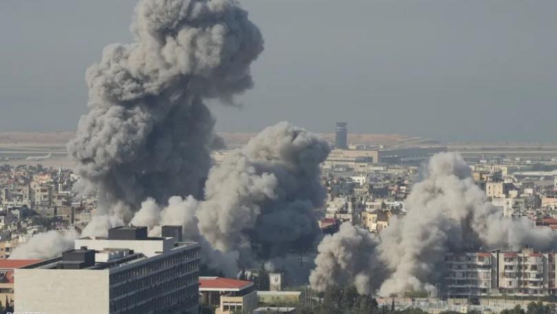 إسرائيل لن تتراجع... إمّا بالحرب أو بسقوط إيران!