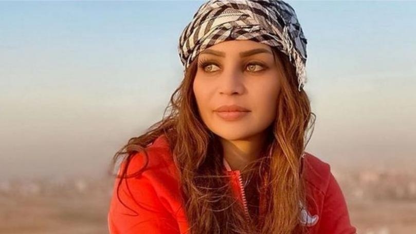 قاتل زينة كنجو ينشر صوَرَهُما سويّاً مع عبارات الندم... ووالدُها يقول له "سلم نفسك"... التفاصيل في النشرة المسائية
