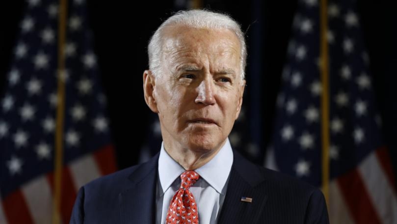 AFP: Biden says US won't lift sanctions to bring Iran to talks