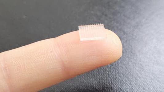 3D-Printed Vaccine Patch Can Offer More Effective Immunization, Says Study