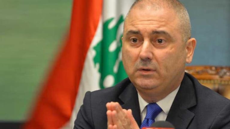 محفوض رداً على باسيل: Bravo... و"يقعد ع جنب"