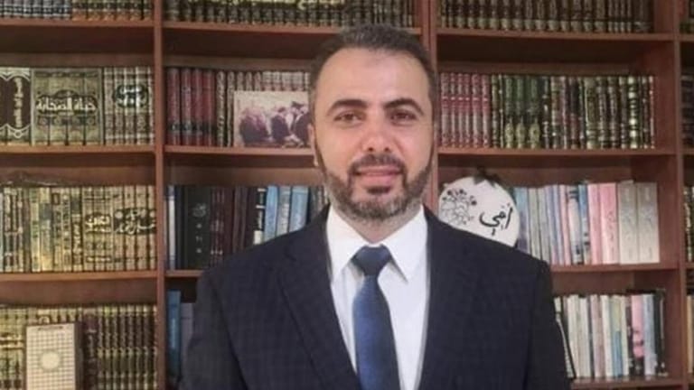 اعترفوا بقتل الشيخ الرفاعي.. والعمل جارٍ لتحديد مكان جثته