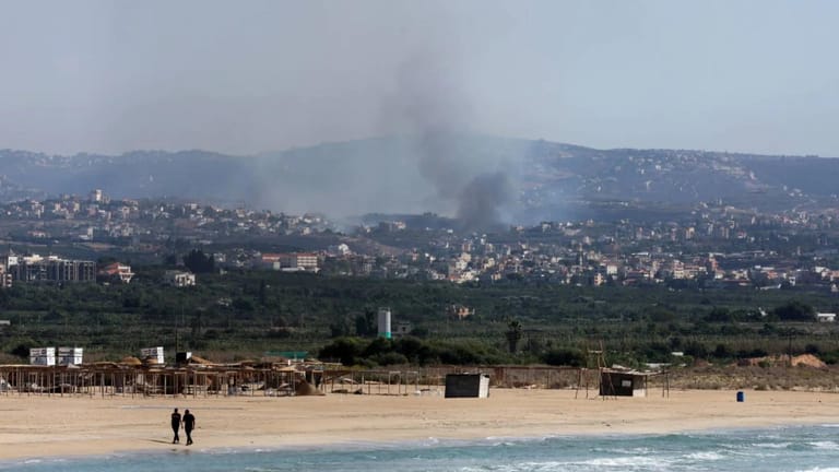 أهالي الجنوب محرومون من الصّيف والسّبب... الانتهاكات الإسرائيلية