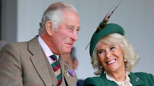 الملك تشارلز يعود لمهامه الملكية للمرة الأولى منذ إعلان إصابته بالسرطان