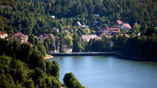 Croatia mountain hideaway booms as tourists flee summer heat