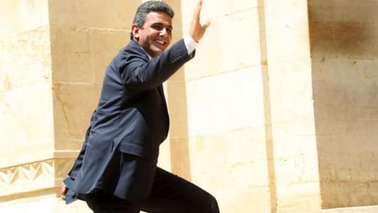 هل تُرفَع الحصانة عن زياد الحواط؟