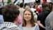 Greta Thunberg joins pro-Palestinian protests