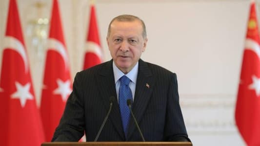 Erdogan: We will not leave the new Syria to fight ISIS and Kurdistan Workers' Party militants alone