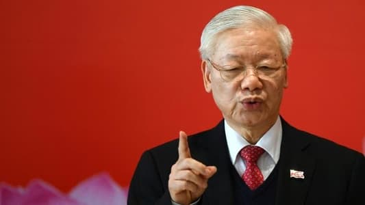 Vietnam to lay former leader to rest next week