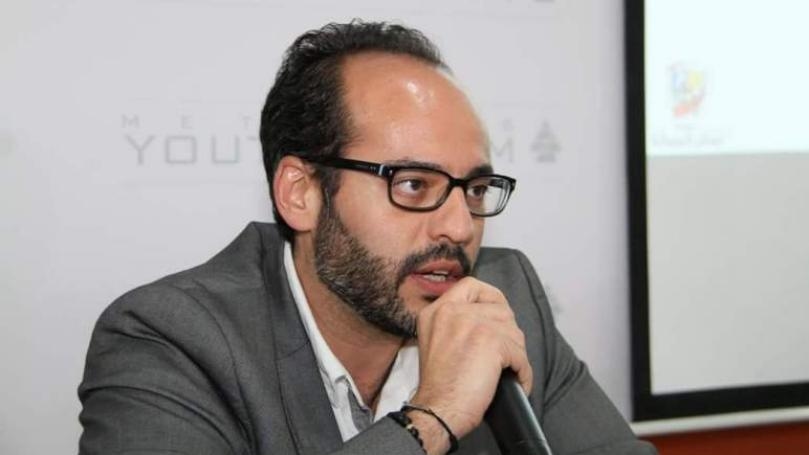 Kataeb Secretary-General Serge Dagher to MTV: The Lebanese people do not want Aoun, Hariri, or Berri and are not fond of the entire political class, and the people said that "everyone" should be held accountable