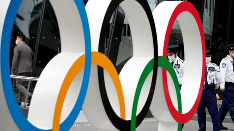 “We cannot postpone again,” says Tokyo 2020 chief amid pandemic fears