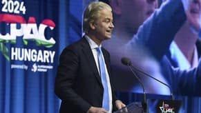 Dutch parties reach coalition deal