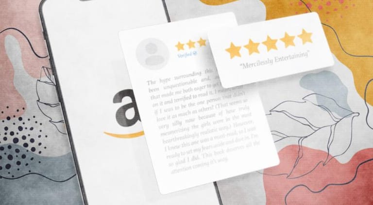 Amazon cracks down on fake reviews with AI