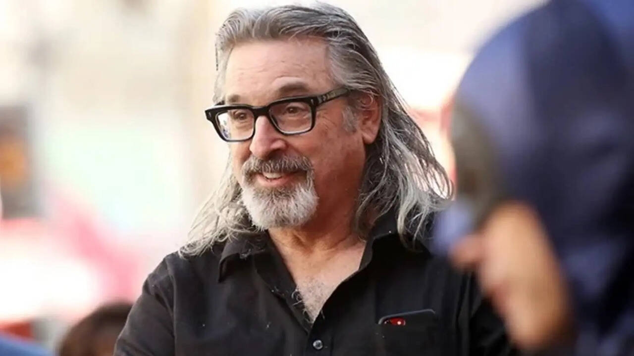 إنتحار ممثل أميركي شهير