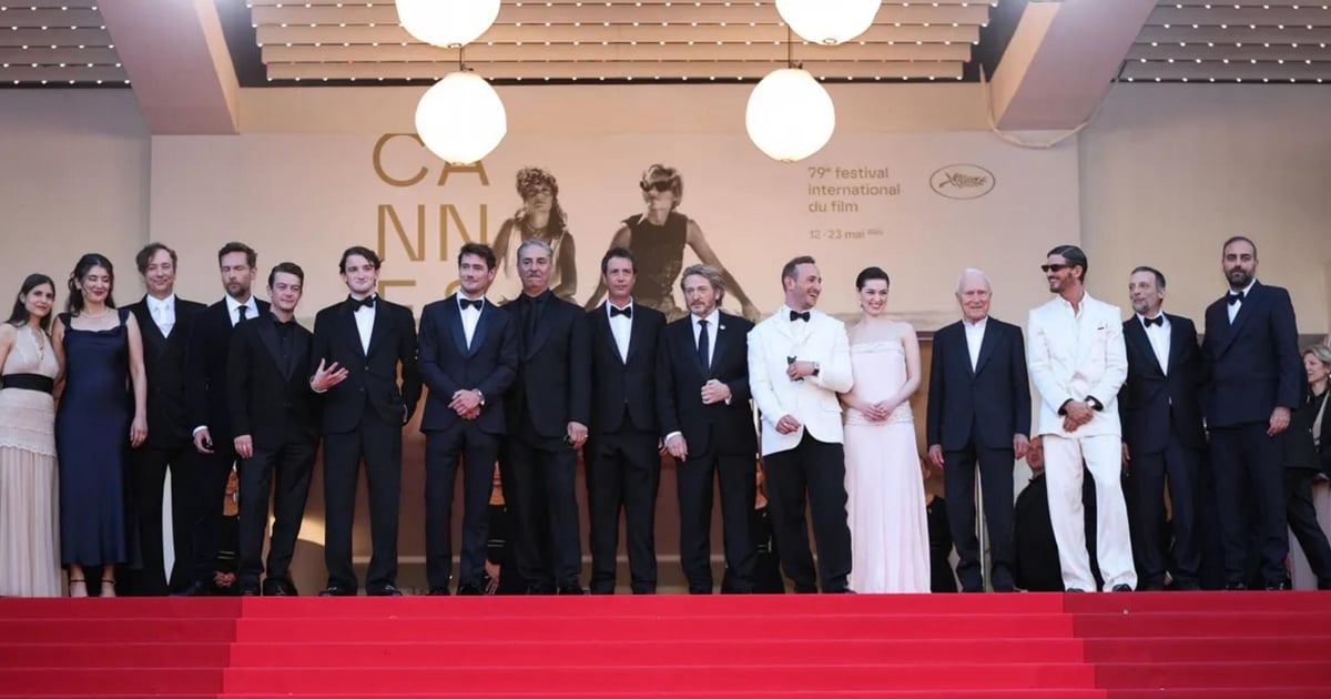 ساعة فاخرة هدف ثمين للصوص في مهرجان 