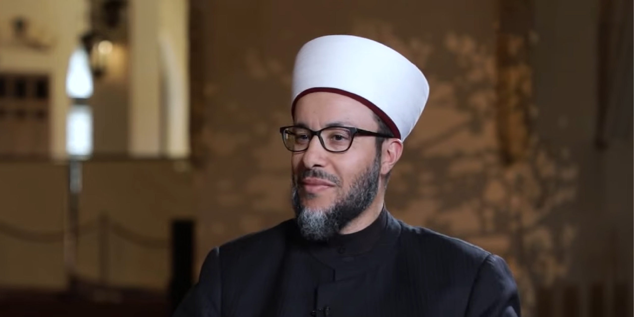 Sheikh Amin Al-Kurdi, the Secretary of Fatwa in the Lebanese Republic, In Eid al-Fitr sermon: we cautioned against discord, emphasized the need to cease the rhetoric of betrayal, highlighted that the enemy is unsettled by the sight of diversity and coexistence in Lebanon, and underscored that inciting conflict among the Lebanese is a tactic aimed to weaken them and erase this diversity