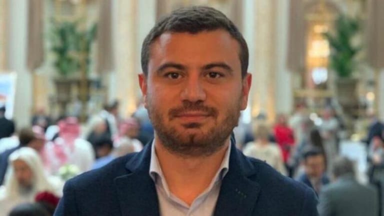 جيري ماهر: لا علاقة لبهاء الحريري بانتخابات نقابة المهندسين