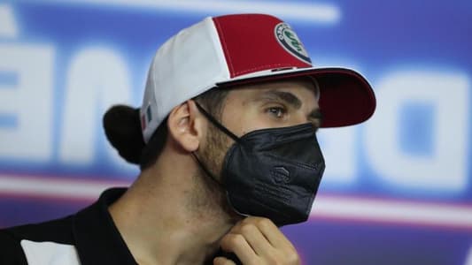 Giovinazzi out but Ferrari ties stay strong, says Alfa boss