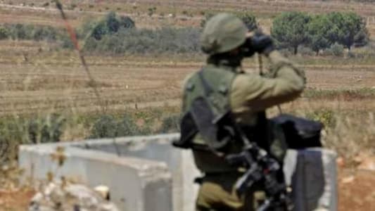 Israeli army: Rocket launchers, missiles, combat equipment, and explosives were found in southern Lebanon