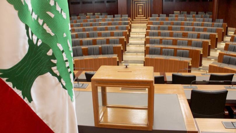 أحزاب بعلبك: للإسراع في انتخاب رئيس