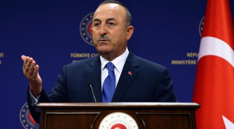 Turkish Foreign Minister to visit Russia this week