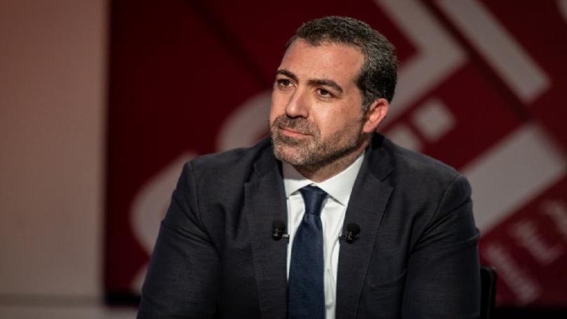 راجي السعد: الحكومة ارتكبت المعاصي في جلستها الأخيرة