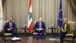 EU’s von der Leyen reaffirms strong support for Lebanon