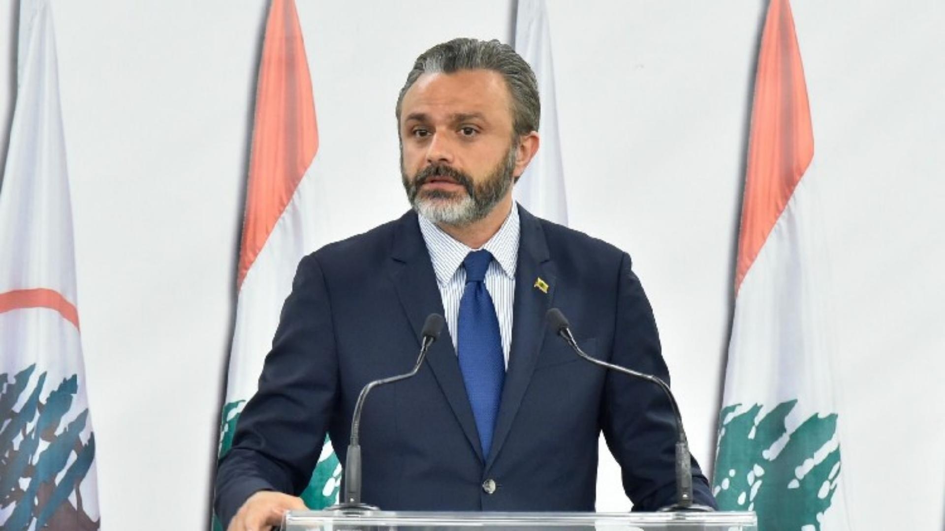 جعجع للمنتسبين الجدد: هذه مهمّة "القوّاتيّين"