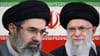 New York Times citing two members of the Iranian Revolutionary Guard and a participant in planning Khamenei’s funeral: Mojtaba wishes to attend his father’s burial ceremony in Mashhad