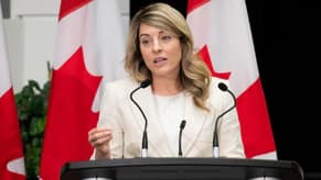 وزيرة خارجيّة كندا في لبنان الأسبوع المقبل... واتّصالٌ مع بو حبيب
