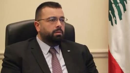 أحمد الحريري نعى العلامة هرموش: برحيله نخسر قامة علمية كبيرة