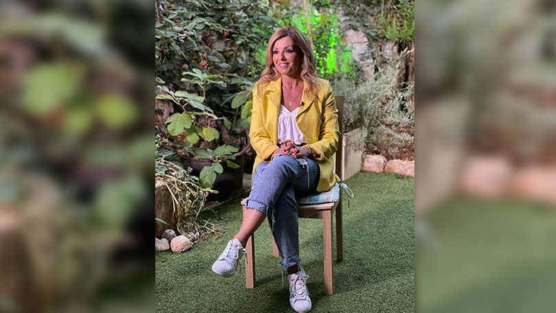 هند باز تعود قريباً بدور ليس كغيره عبر شاشة mtv