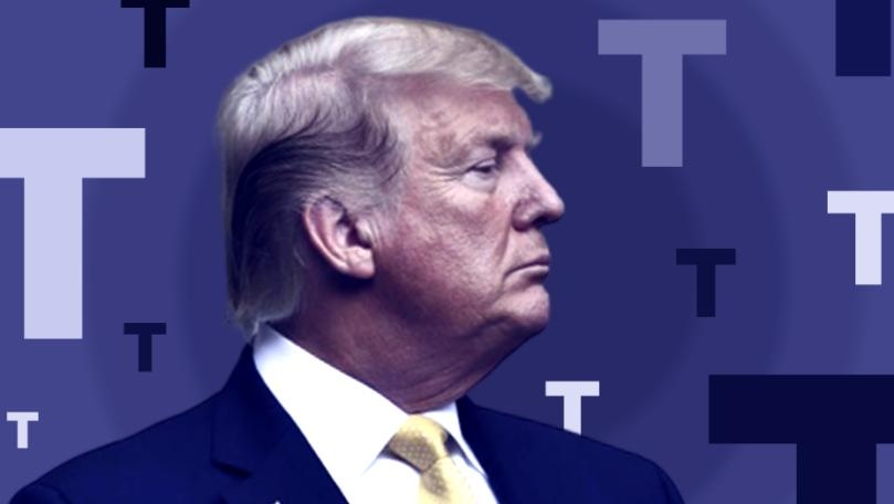 Truth Social: Banned from Twitter, Trump Returns With a New Platform