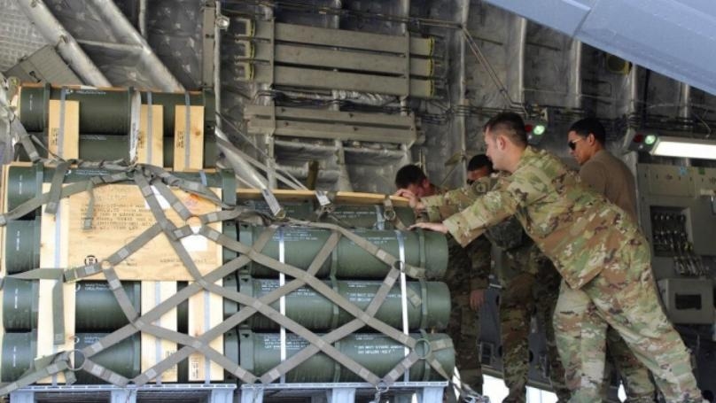 هل توقف واشنطن مساعداتها إلى الجيش اللبناني؟