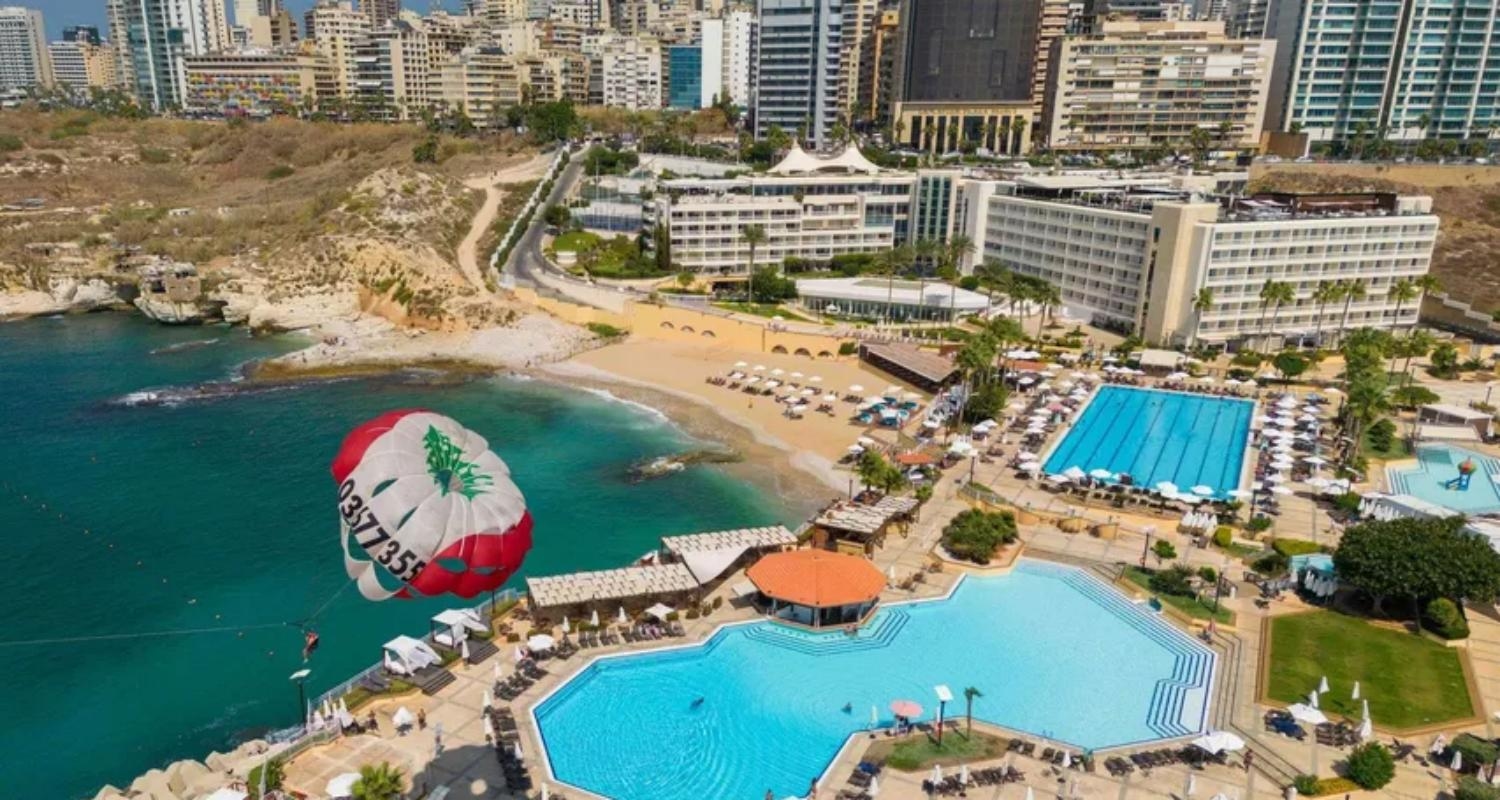 قطاع الفنادق... هل يكون صيف 2025 الأفضل منذ 2019؟
