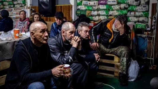 Zelensky says situation in Bakhmut worsening